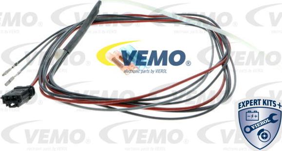 Vemo V99-83-0021 - Ремонтний комплект, кабельний комплект autozip.com.ua