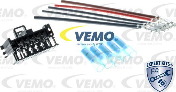 Vemo V99-83-0028 - Ремонтний комплект, кабельний комплект autozip.com.ua