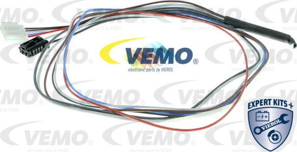 Vemo V99-83-0022 - Ремонтний комплект, кабельний комплект autozip.com.ua