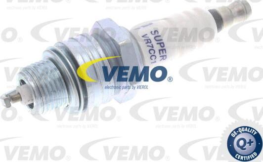 Vemo V99-75-0051 - Свічка запалювання autozip.com.ua