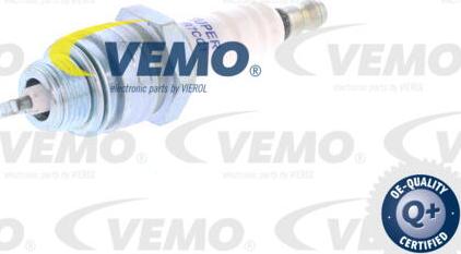 Vemo V99-75-0006 - Свічка запалювання autozip.com.ua