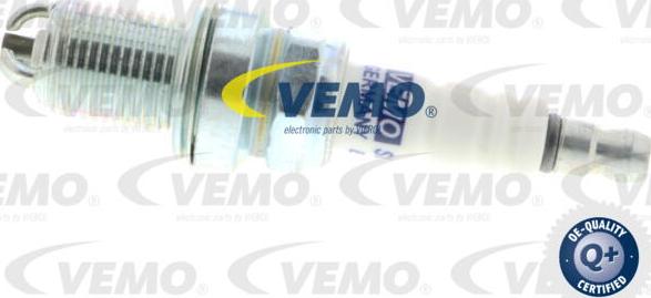 Vemo V99-75-0013 - Свічка запалювання autozip.com.ua