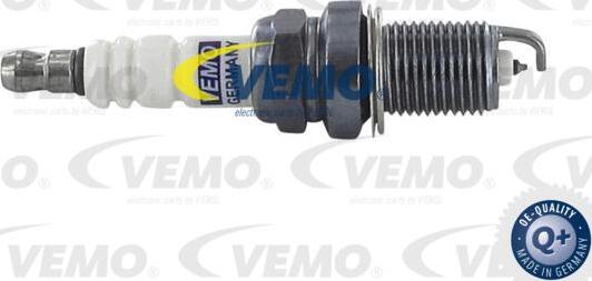 Vemo V99-75-0036 - Свічка запалювання autozip.com.ua