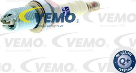 Vemo V99-75-0029 - Свічка запалювання autozip.com.ua