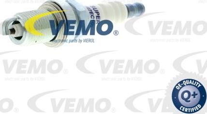 Vemo V99-75-0026 - Свічка запалювання autozip.com.ua
