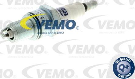 Vemo V99-75-0027 - Свічка запалювання autozip.com.ua