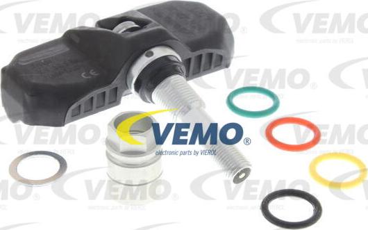 Vemo V99-72-4005 - Датчик частоти обертання колеса, контроль тиску в шинах autozip.com.ua