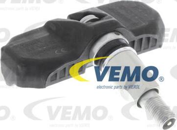 Vemo V99-72-4001 - Датчик частоти обертання колеса, контроль тиску в шинах autozip.com.ua