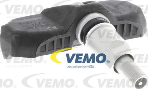 Vemo V99-72-4002 - Датчик частоти обертання колеса, контроль тиску в шинах autozip.com.ua