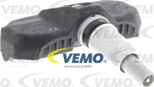 Vemo V99-72-4016 - Датчик частоти обертання колеса, контроль тиску в шинах autozip.com.ua