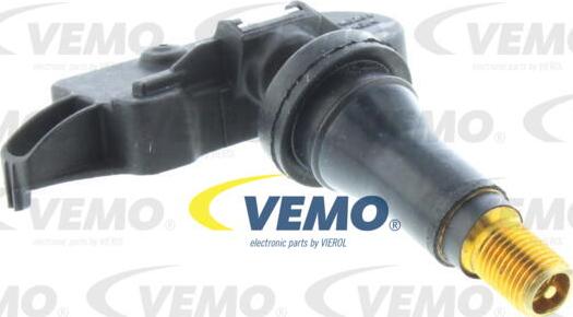 Vemo V99-72-4011 - Датчик частоти обертання колеса, контроль тиску в шинах autozip.com.ua