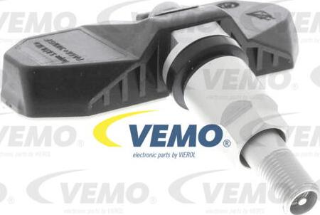 Vemo V99-72-4017 - Датчик частоти обертання колеса, контроль тиску в шинах autozip.com.ua