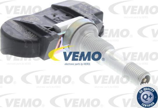 Vemo V99-72-4034 - Датчик частоти обертання колеса, контроль тиску в шинах autozip.com.ua