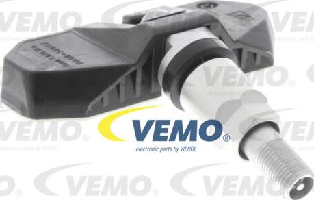 Vemo V99-72-4024 - Датчик частоти обертання колеса, контроль тиску в шинах autozip.com.ua