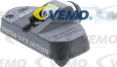 Vemo V99-72-4028 - Датчик частоти обертання колеса, контроль тиску в шинах autozip.com.ua