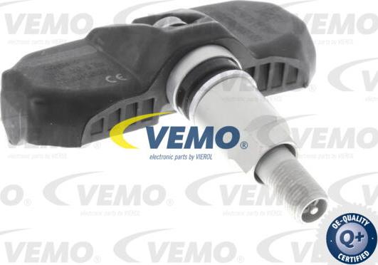 Vemo V99-72-4023 - Датчик частоти обертання колеса, контроль тиску в шинах autozip.com.ua