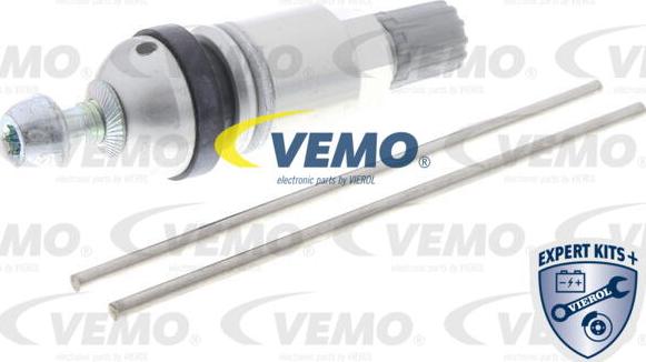 Vemo V99-72-5004 - Ремкомплект, датчик колеса (контр. Система тиску в шинах) autozip.com.ua
