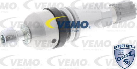 Vemo V99-72-5005 - Ремкомплект, датчик колеса (контр. Система тиску в шинах) autozip.com.ua