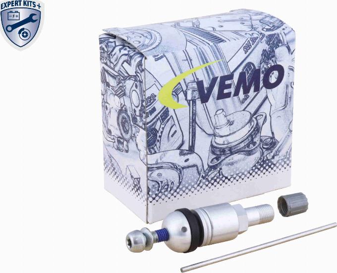 Vemo V99-72-5006 - Ремкомплект, датчик колеса (контр. Система тиску в шинах) autozip.com.ua