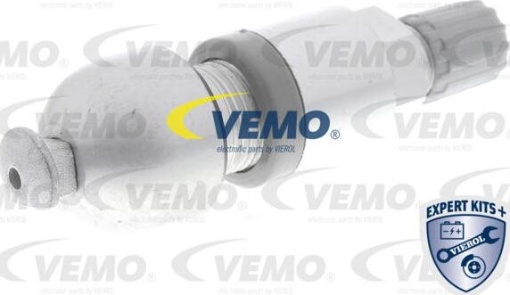 Vemo V99-72-5008 - Ремкомплект, датчик колеса (контр. Система тиску в шинах) autozip.com.ua