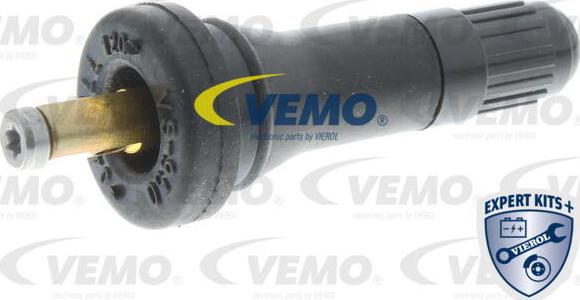Vemo V99-72-5003 - Ремкомплект, датчик колеса (контр. Система тиску в шинах) autozip.com.ua
