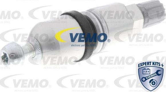 Vemo V99-72-5007 - Ремкомплект, датчик колеса (контр. Система тиску в шинах) autozip.com.ua