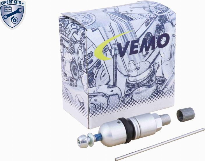 Vemo V99-72-5007 - Ремкомплект, датчик колеса (контр. Система тиску в шинах) autozip.com.ua