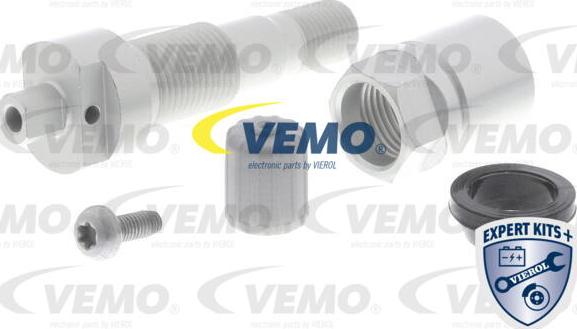 Vemo V99-72-5010 - Ремкомплект, датчик колеса (контр. Система тиску в шинах) autozip.com.ua