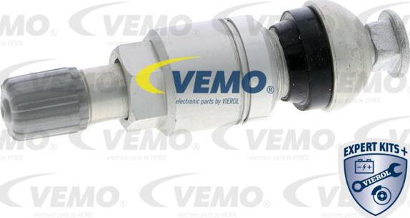 Vemo V99-72-5011 - Ремкомплект, датчик колеса (контр. Система тиску в шинах) autozip.com.ua