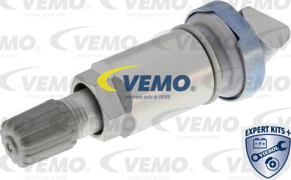 Vemo V99-72-5012 - Ремкомплект, датчик колеса (контр. Система тиску в шинах) autozip.com.ua