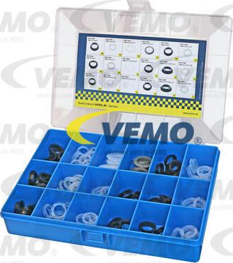 Vemo V99-72-0050 - Асортиментні ящики autozip.com.ua