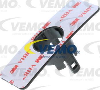 Vemo V99-72-0001 - Кронштейн, система допомоги при парковці autozip.com.ua
