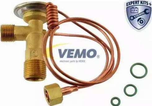 Vemo V99-77-0005 - Розширювальний клапан, кондиціонер autozip.com.ua