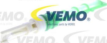 Vemo V99-77-0003 - Форсунка, розширювальний клапан autozip.com.ua