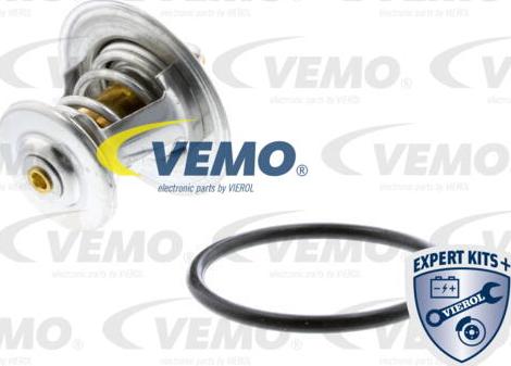 Vemo V95-99-0006 - Термостат, охолоджуюча рідина autozip.com.ua