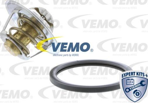 Vemo V95-99-0008 - Термостат, охолоджуюча рідина autozip.com.ua