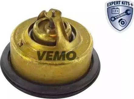Vemo V95-99-0007 - Термостат, охолоджуюча рідина autozip.com.ua
