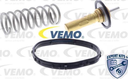Vemo V95-99-0015 - Термостат, охолоджуюча рідина autozip.com.ua