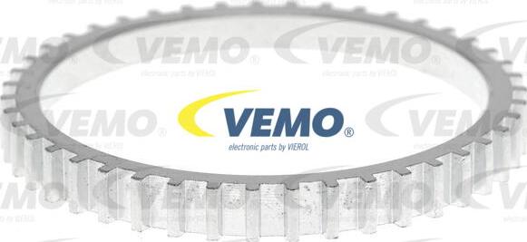 Vemo V95-92-9588 - Зубчастий диск імпульсного датчика, протівобл. устр. autozip.com.ua