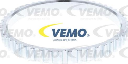 Vemo V95-92-9587 - Зубчастий диск імпульсного датчика, протівобл. устр. autozip.com.ua