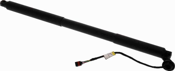 Vemo V95-55-0005 - Електромотор, задні двері autozip.com.ua