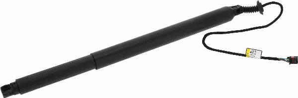 Vemo V95-55-0003 - Електромотор, задні двері autozip.com.ua