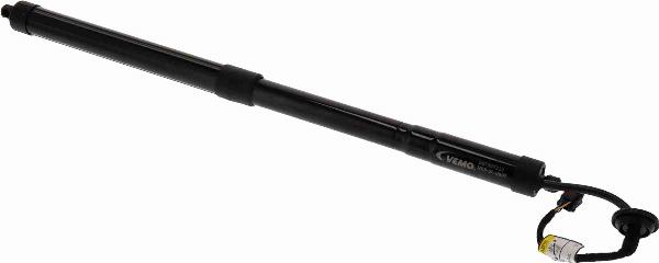 Vemo V95-55-0007 - Електромотор, задні двері autozip.com.ua