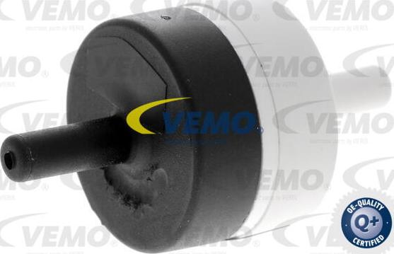 Vemo V95-66-0001 - Клапан, система вторинного повітря autozip.com.ua