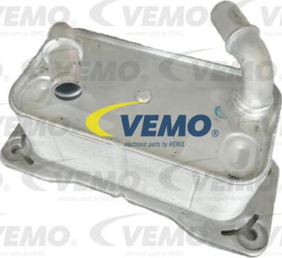 Vemo V95-60-0021 - Масляний радіатор, рухове масло autozip.com.ua
