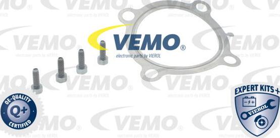 Vemo V95-63-0003 - Клапан повернення ОГ autozip.com.ua