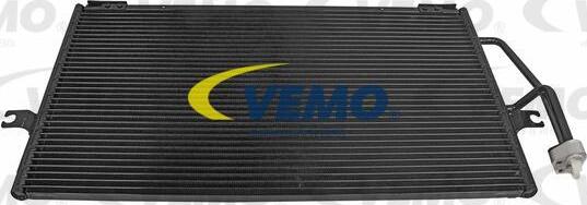 Vemo V95-62-0010 - Конденсатор, кондиціонер autozip.com.ua