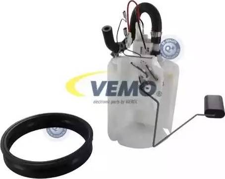 Vemo V95-09-0007 - Модуль паливного насоса autozip.com.ua