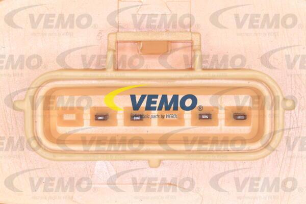 Vemo V95-09-0025 - Модуль паливного насоса autozip.com.ua
