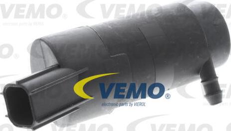 Vemo V95-08-0004 - Водяний насос, система очищення вікон autozip.com.ua